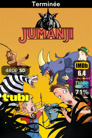 Jumanji
