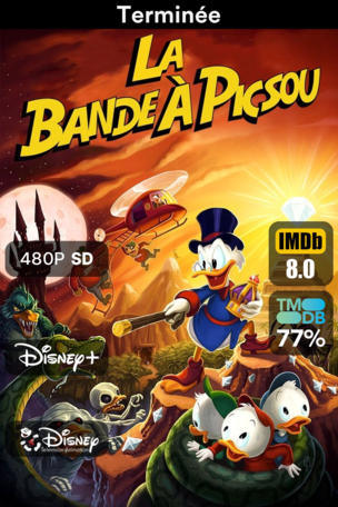 La bande à Picsou