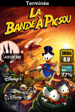 La bande à Picsou