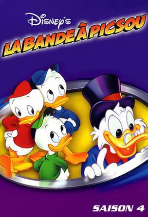 La bande à Picsou_0004