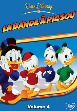 La bande à Picsou_0004
