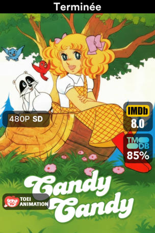 Candy
