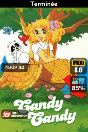 Candy