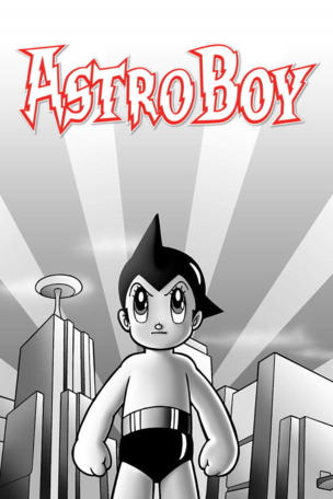 Astro le Petit Robot_0001