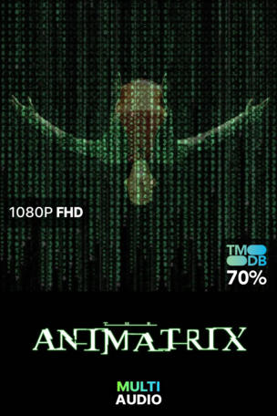 Animatrix