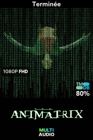Animatrix