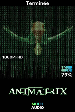Animatrix