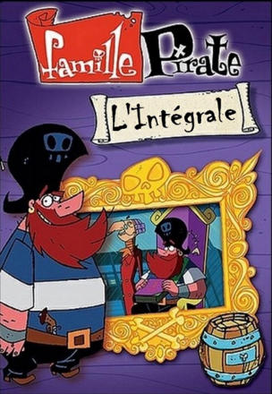 Vacances pirates