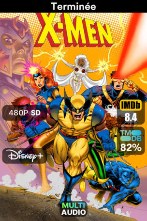 X-Men