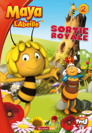 Willy a peur de son ombre
