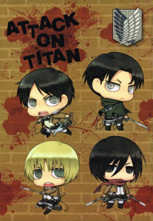 Attack on Titan_0000