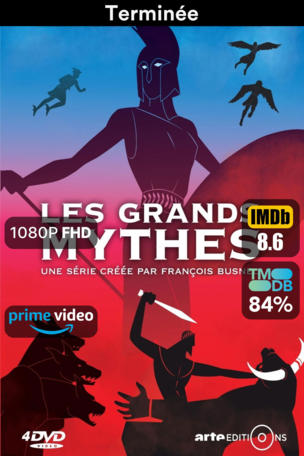 Les Grands Mythes