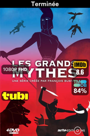 Les Grands Mythes