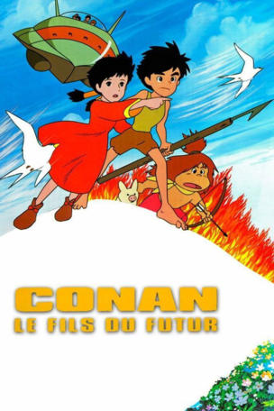 Conan le fils du futur_0001