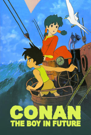 Conan le fils du futur_0001