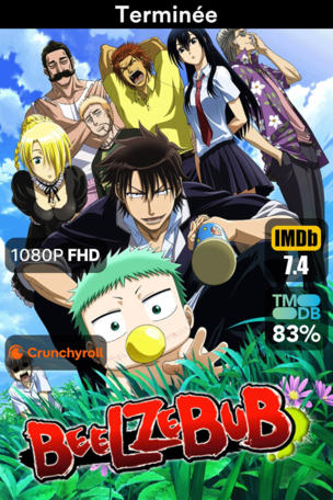 Beelzebub