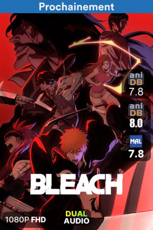Bleach