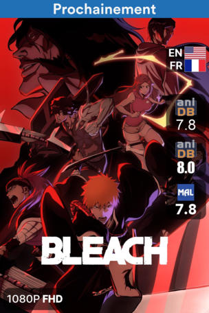 Bleach