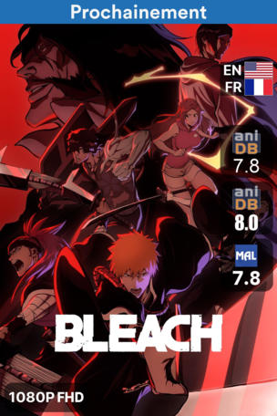 Bleach