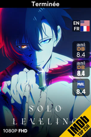 Solo Leveling