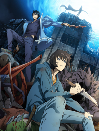 Knight Who Defends an Empty Throne