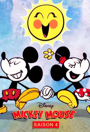 Abeille et toile de maître