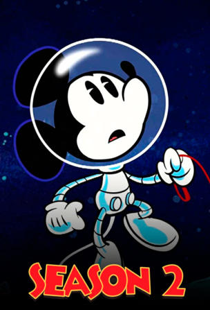 Mickey Mouse_0002