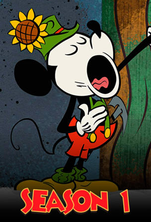 Mickey Mouse_0001