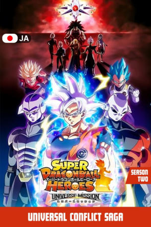 Goku Ressuscité !!! Le choc entre le plus fort et le plus fort !