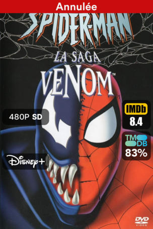 Spider-Man, l'Homme-Araignée