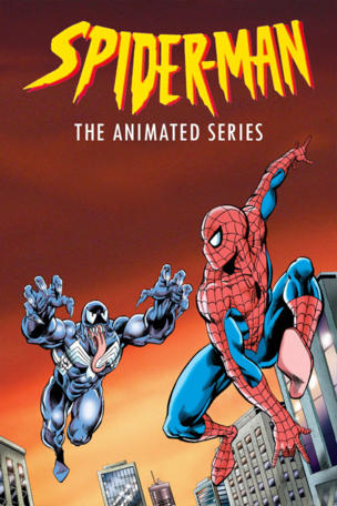 Spider-Man, l'Homme-Araignée