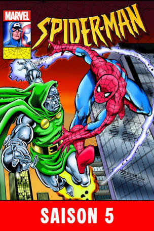 Spider-Man, l'Homme-Araignée_0005