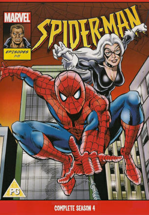 Spider-Man, l'Homme-Araignée_0004