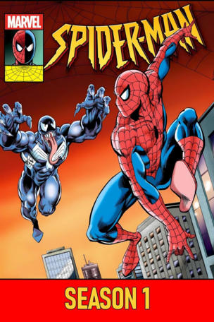 Spider-Man, l'Homme-Araignée_0001