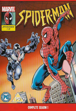 Kraven le chasseur