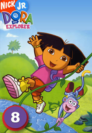 Dora L'exploratrice_0008