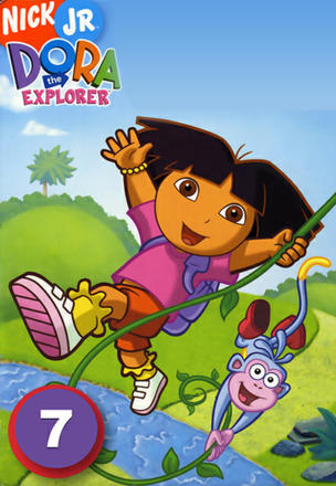 Dora L'exploratrice_0007