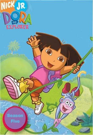 Dora L'exploratrice_0005