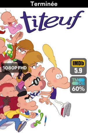 Titeuf