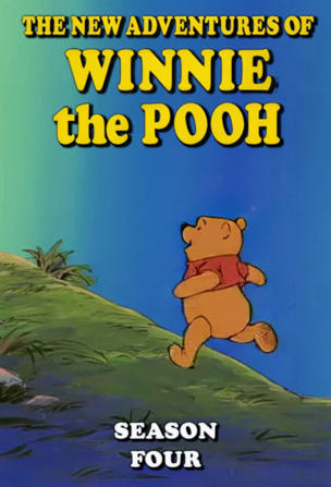Winnie le sage
