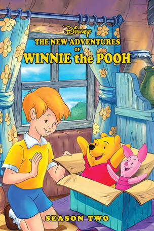 Au revoir monsieur Winnie