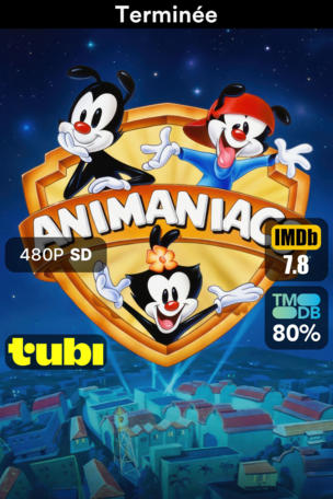 Les Animaniacs