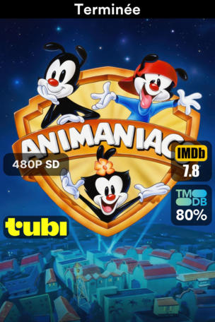 Les Animaniacs