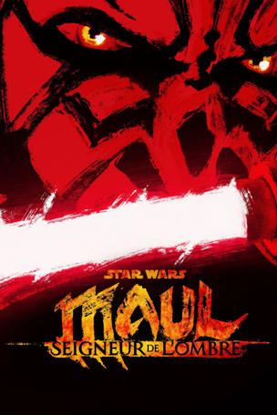 Star Wars : Maul - Seigneur de l'ombre_0001
