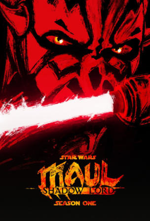 Star Wars : Maul - Seigneur de l'ombre_0001