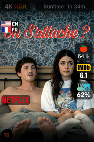 On s'attache ?