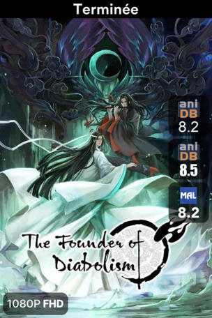 Founder of Diabolism