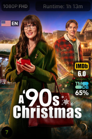 Un Noël hors du temps