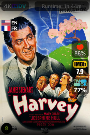 Harvey