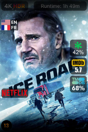Ice Road